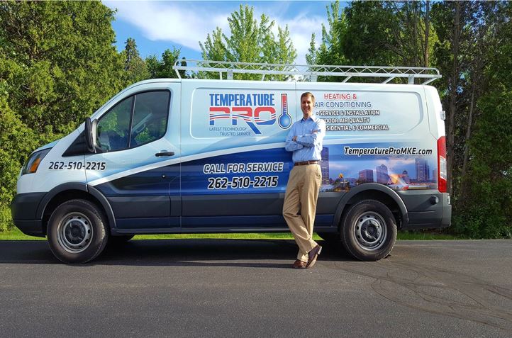 Hometown Heating - Air- Electric formerlyTemperaturePro